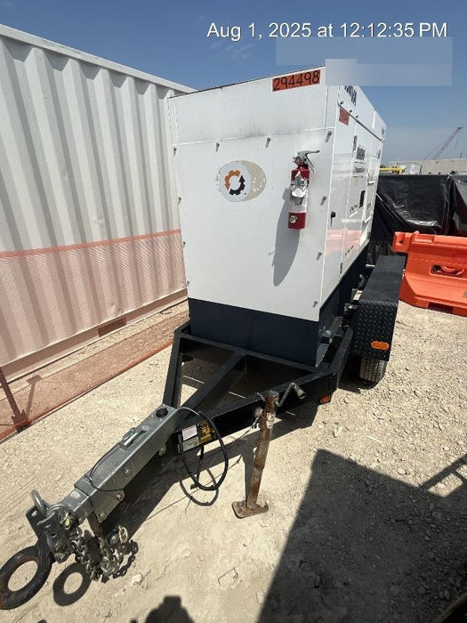 2023 SHINDAIWA DGK45F