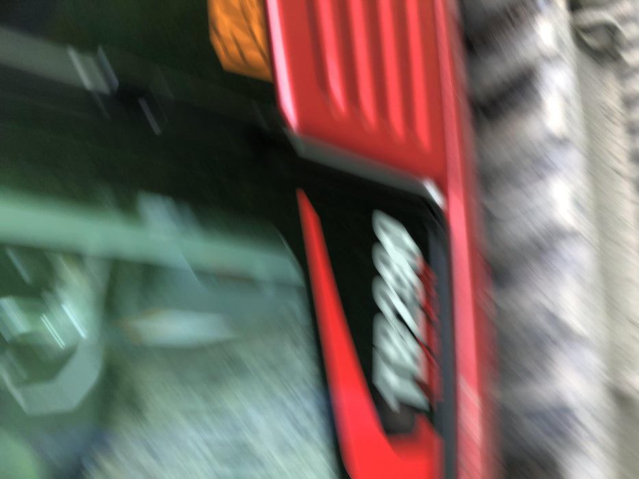 2020 TAKEUCHI TB290C