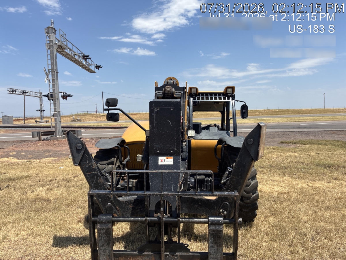 2023 SANY STH1056