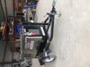 2020 Lincoln Electric Vantage 322 Welder Ready-Pak 3, w/ GPS & Decals (includes trailer, cable rack, fender light kit)