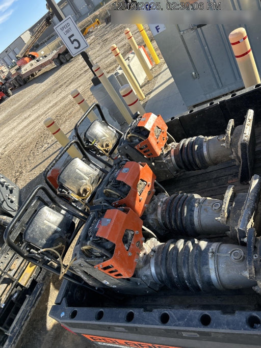 2024 HUSQVARNA LT6005