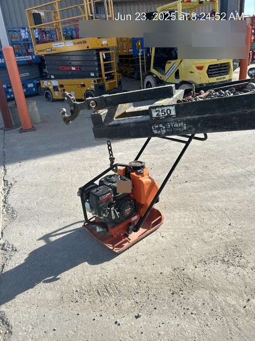 2022 MULTIQUIP MVC82VHW