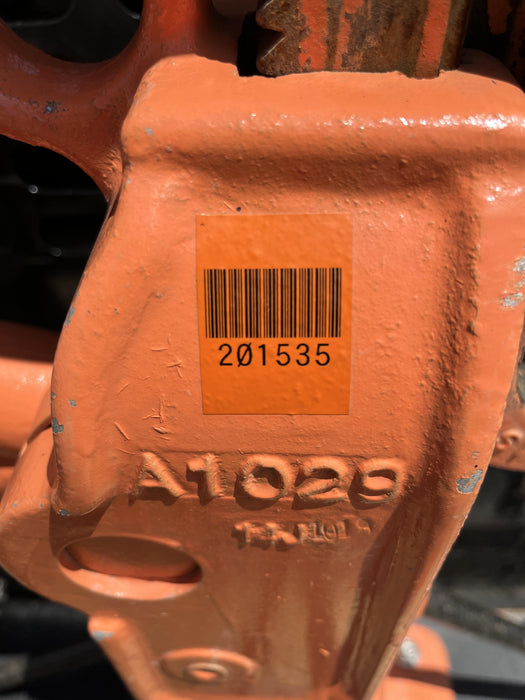 2021 SIMPLEX CRA1029R