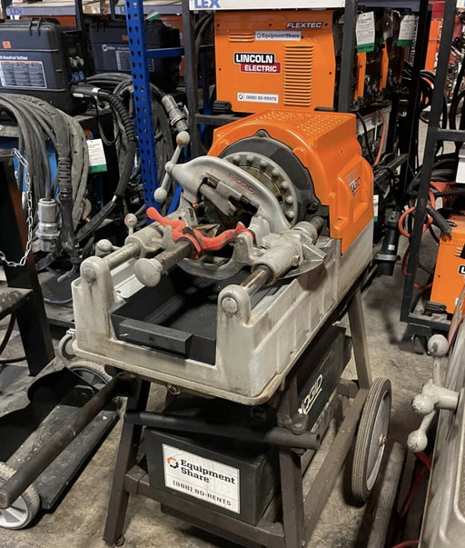 2021 RIDGID 535