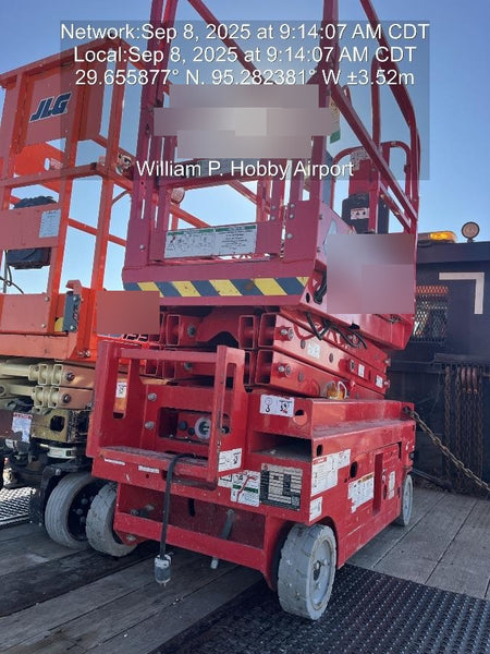 2021 LGMG SS1230E