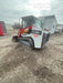 2022 TAKEUCHI TL8R2-CR