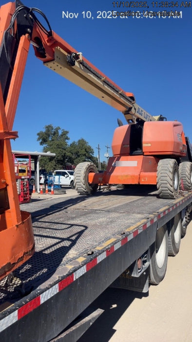 2019 JLG 460SJ