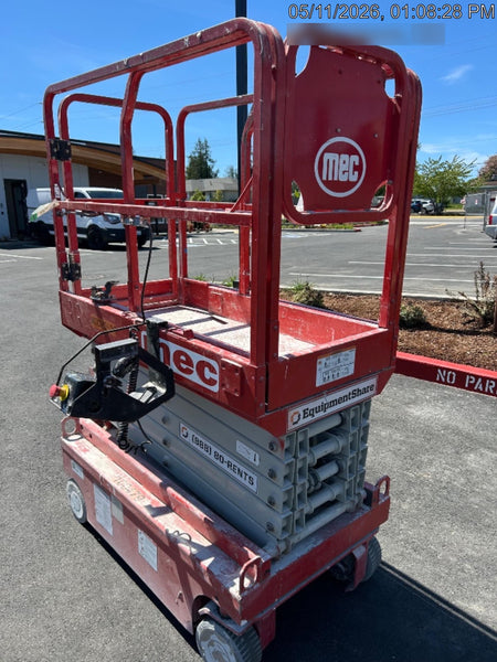 2020 MEC Micro 19