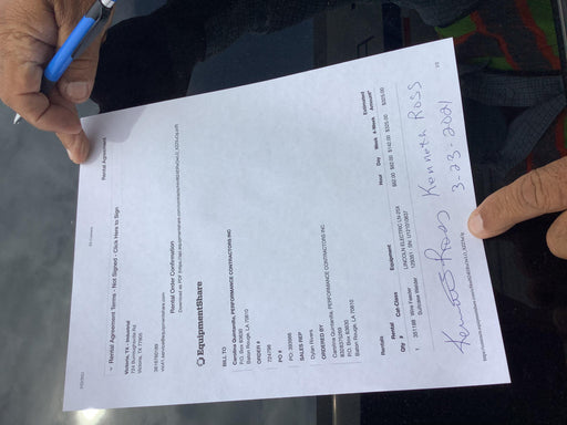 2021 LINCOLN ELECTRIC LN-25X