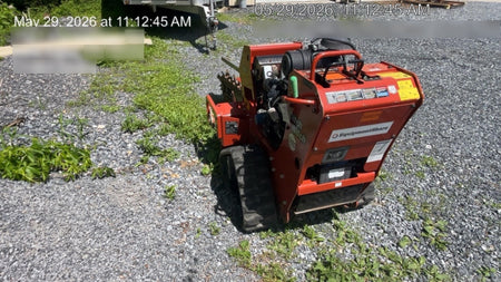 2023 DITCH WITCH C24XA