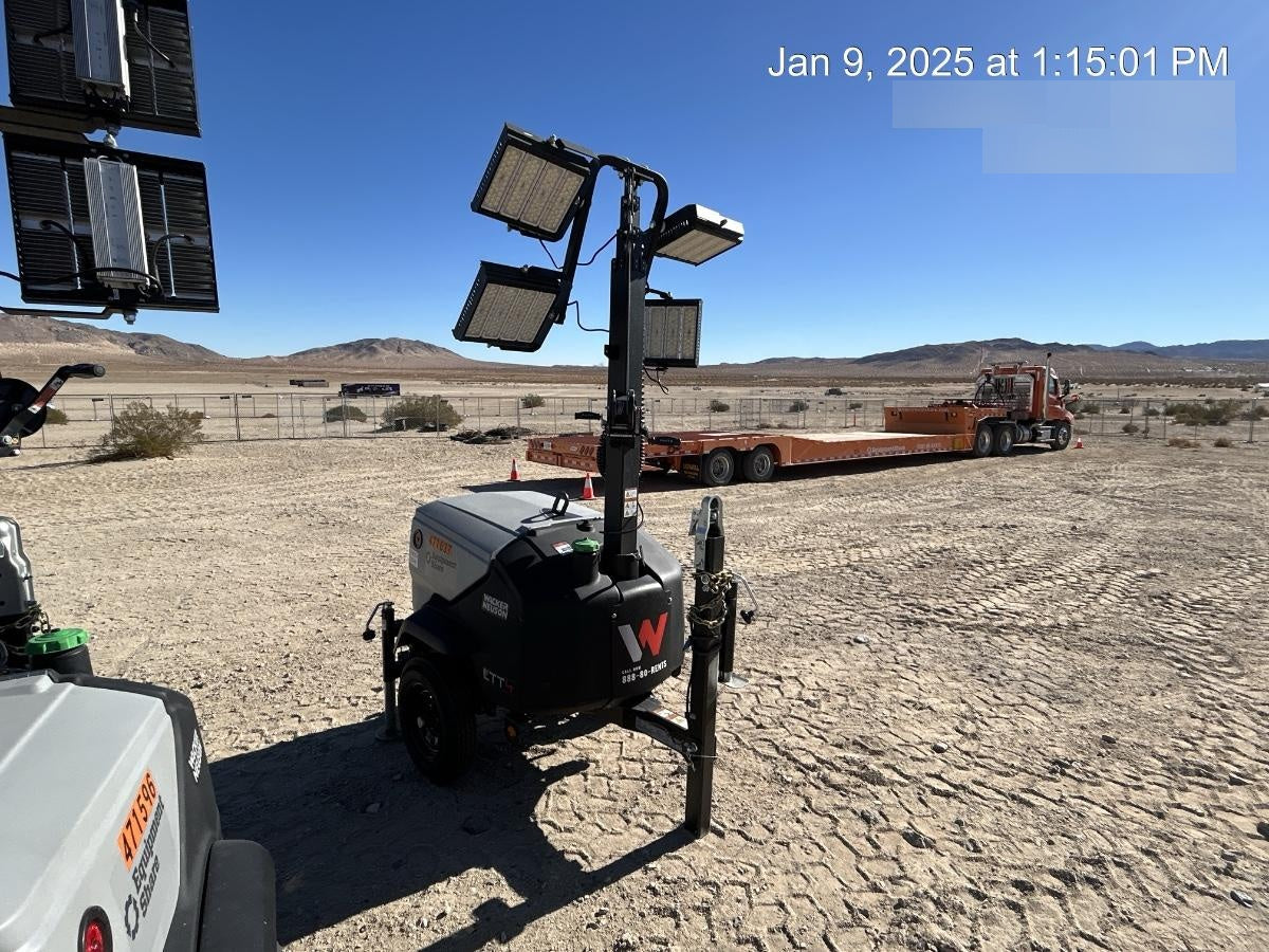 2024 WACKER NEUSON LTT4