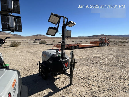 2024 WACKER NEUSON LTT4