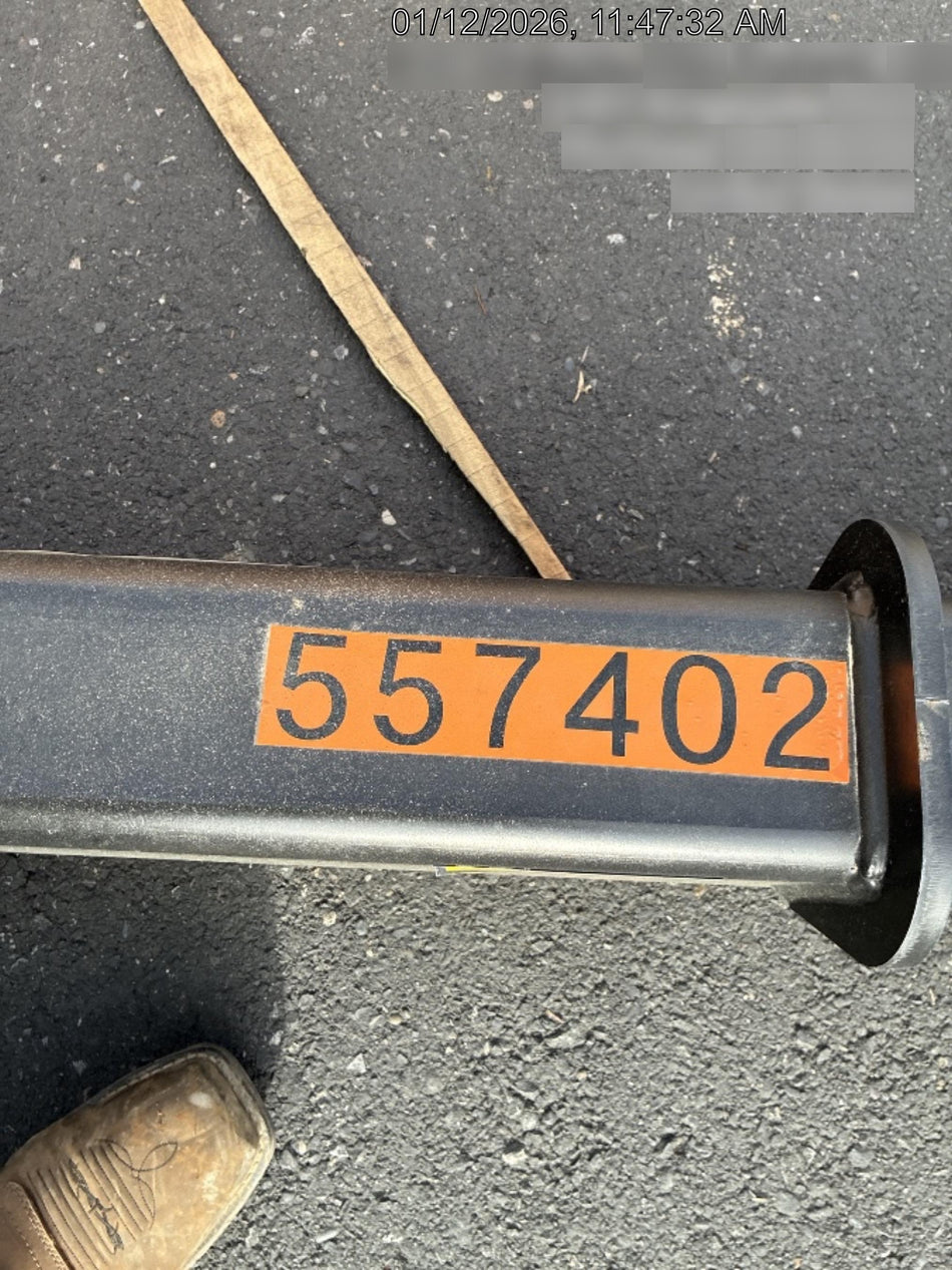 2025 STAR INDUSTRIES M1360B - Star JIB Boom