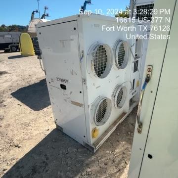 2022 UNITED COOL AIR Mach145G4AS30