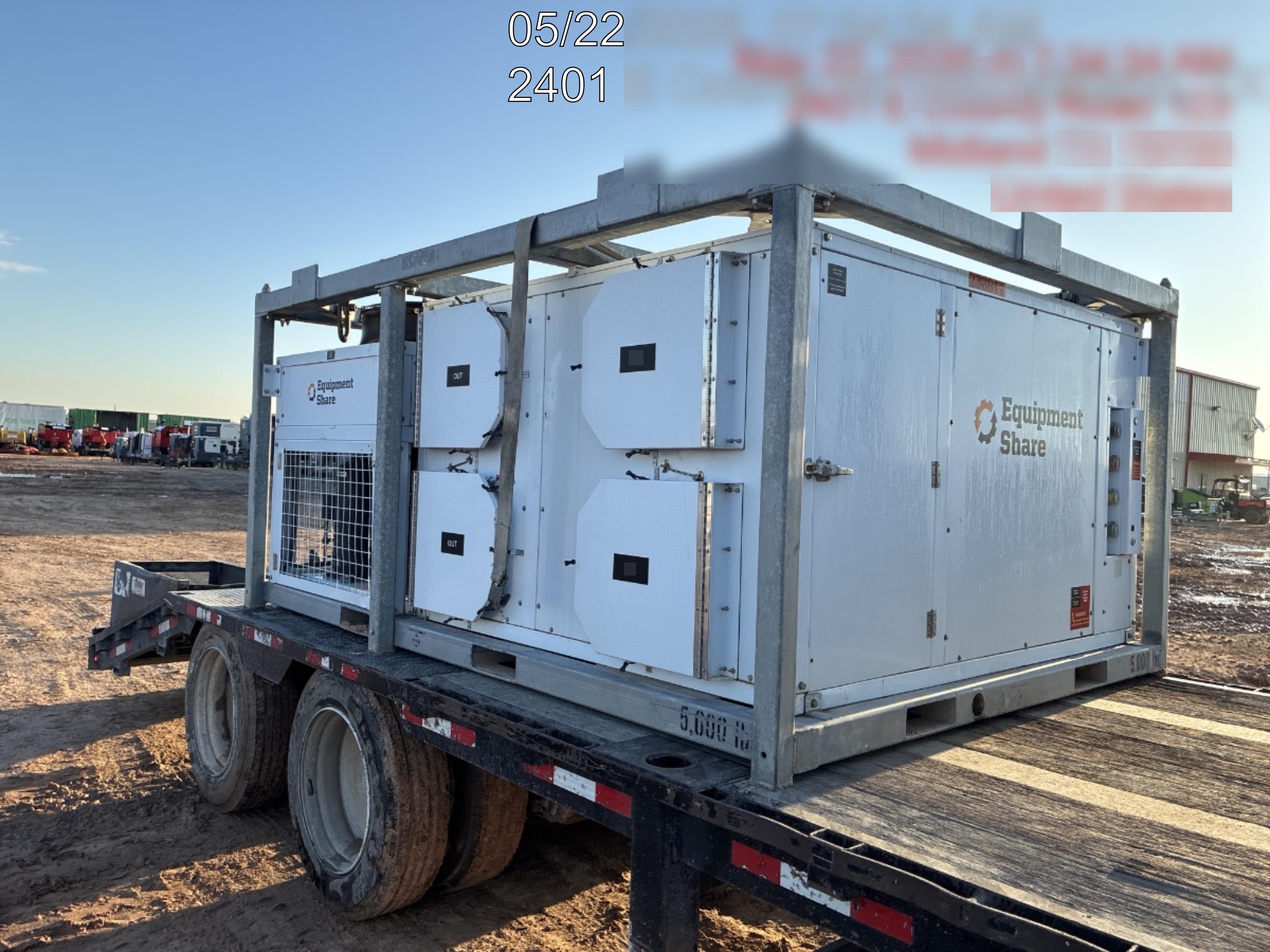 2022 SMARTECH SACP26A-SP