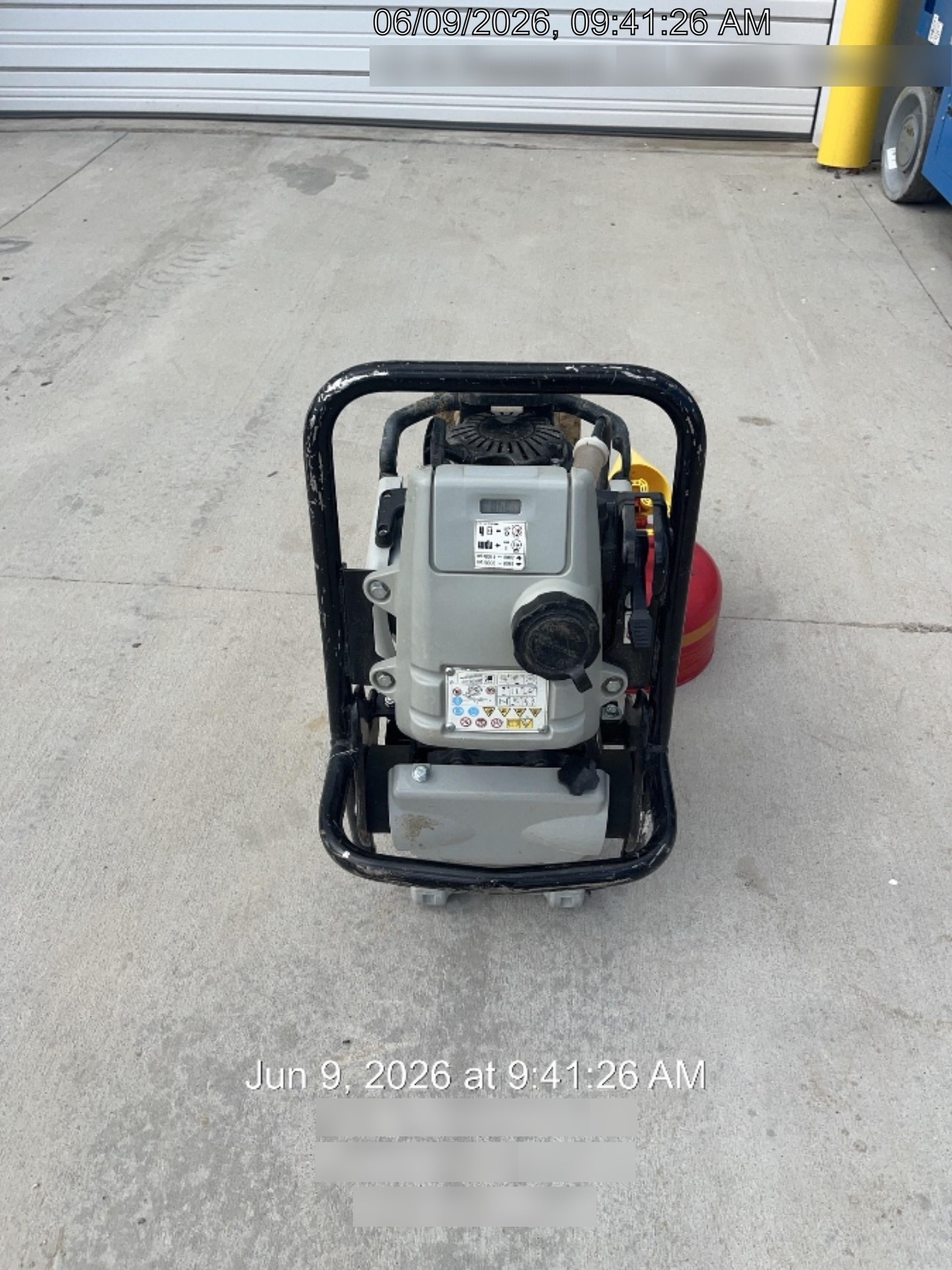 2023 MULTIQUIP MTX60HD