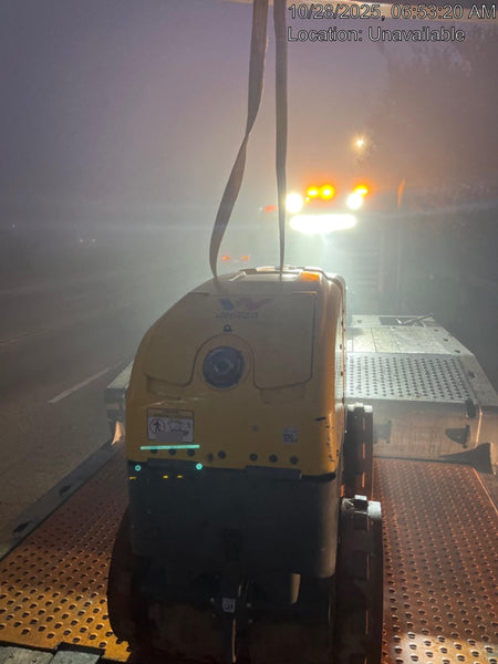 2024 WACKER NEUSON RTLx-SC3