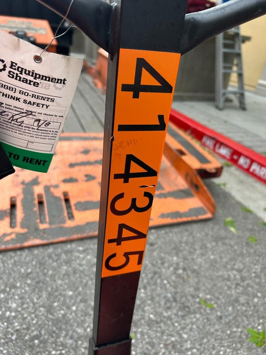 2024 MIGHTY LIFT ML55M