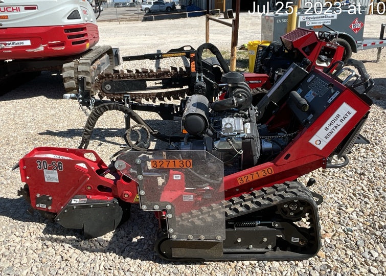2023 BARRETO E30SGB