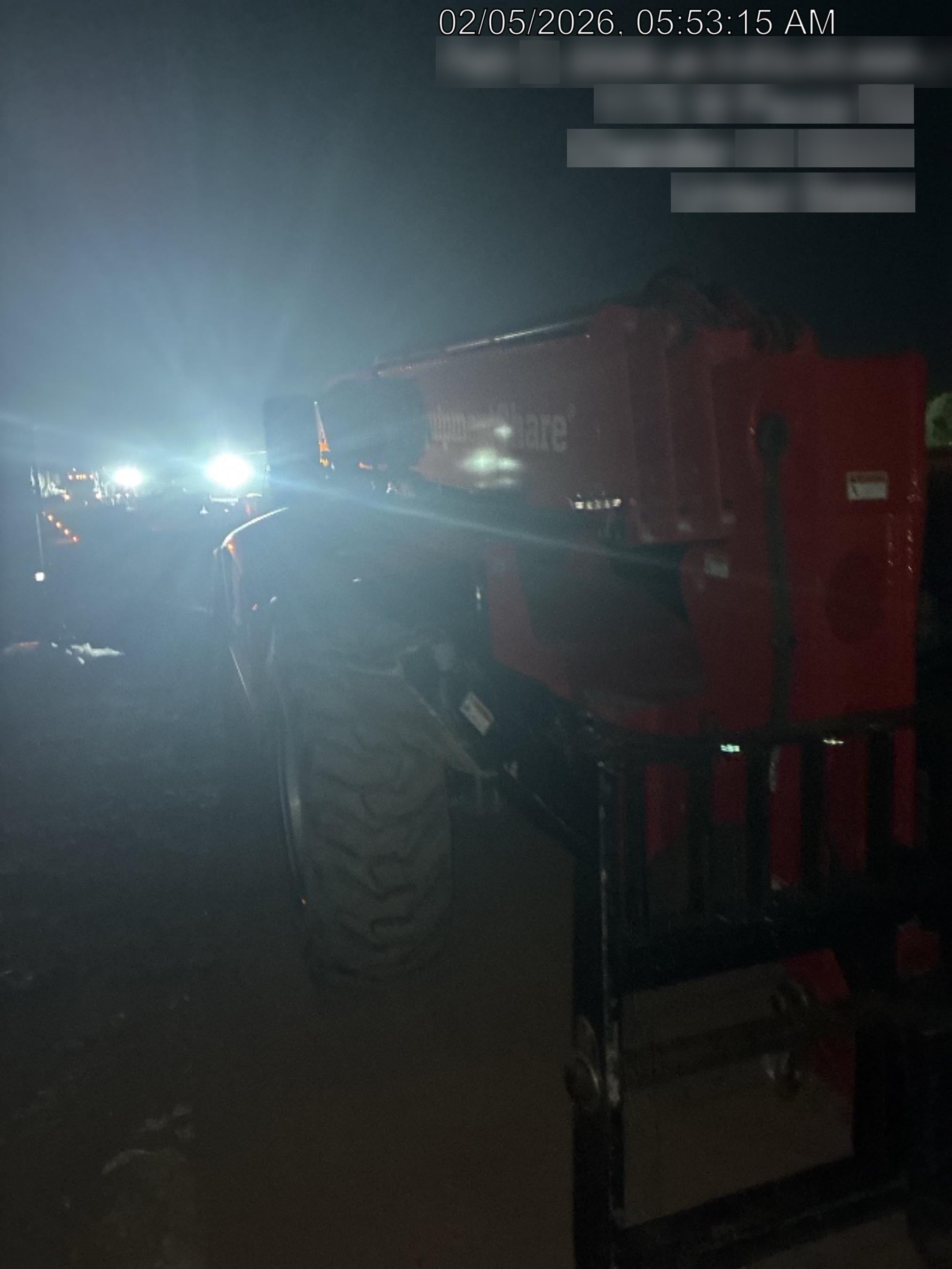 2025 MANITOU MTA1255