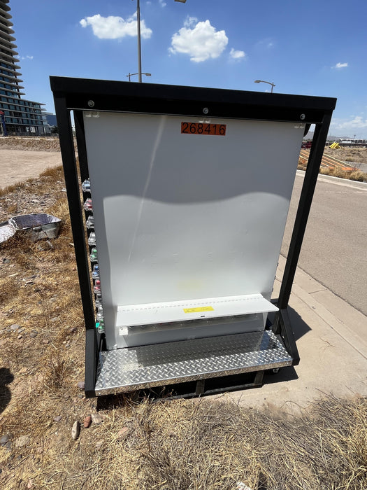 2022 TRYSTAR IIQC1.J6-A-D-A1