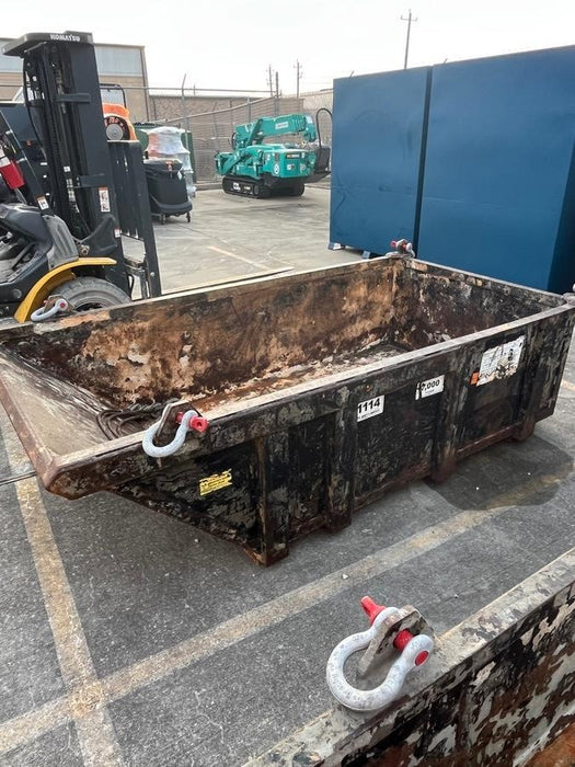 2022 STAR INDUSTRIES 1448B