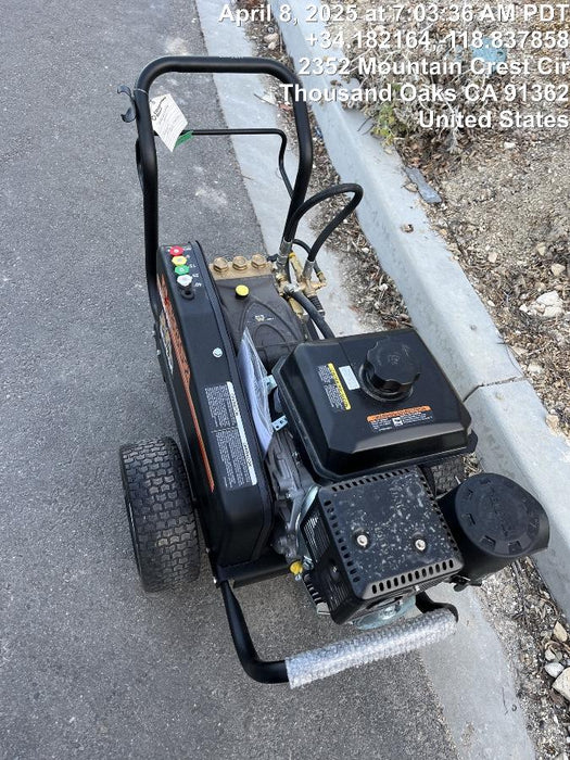 2025 MI-T-M CW-3504-5MGH