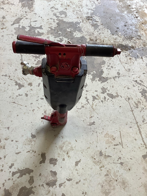 2019 CHICAGO PNEUMATIC CP 1260 S