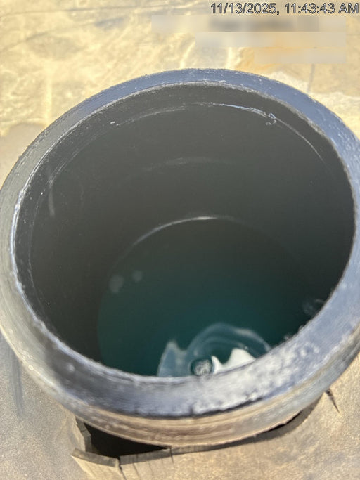 2025 LINCOLN ELECTRIC Vantage 549X