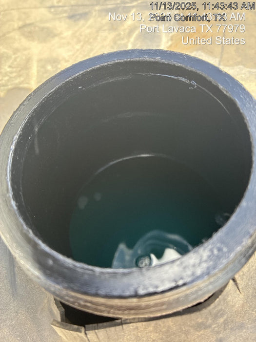 2025 LINCOLN ELECTRIC Vantage 549X