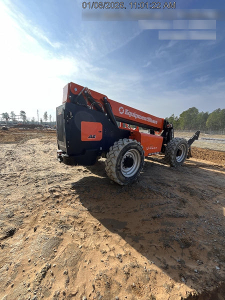 2024 SKYTRAK 10054