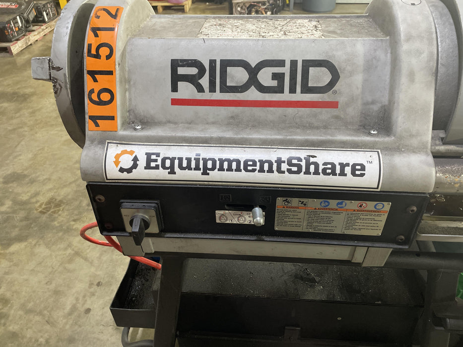 2021 RIDGID 1224