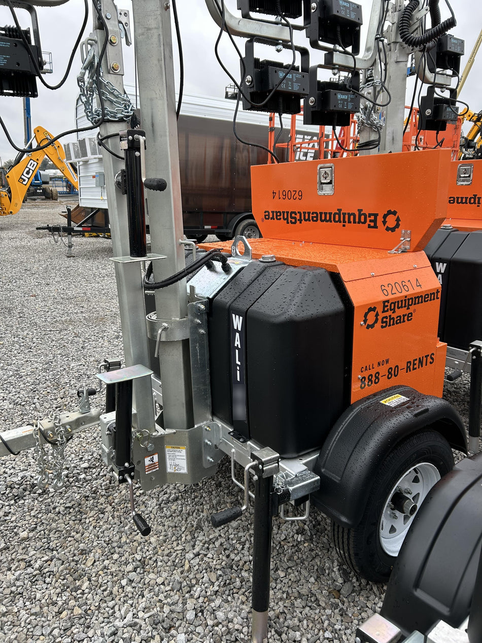 2025 WANCO WLTT-4LK4K-H