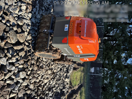 2025 HUSQVARNA LP9505