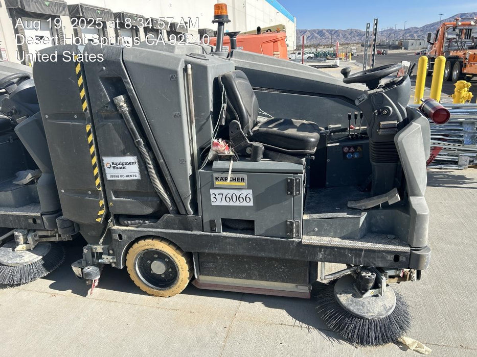 2024 KARCHER B 300 R