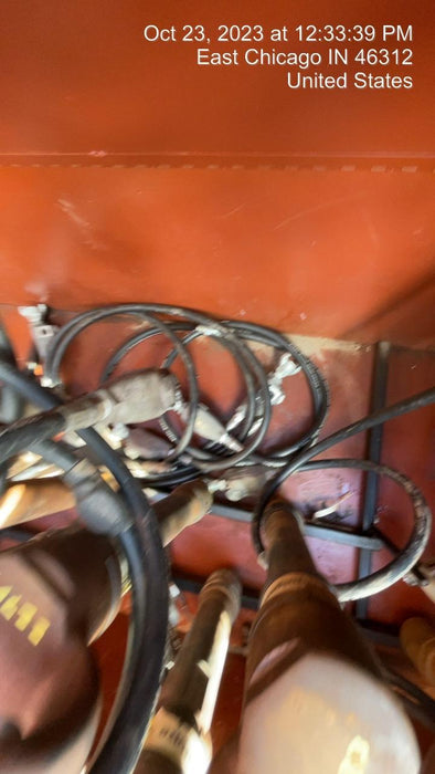 2022 MICHIGAN PNEUMATIC MP-4181-USA-NEP