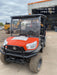 2021 KUBOTA RTV-X1140W-H (Canopy)