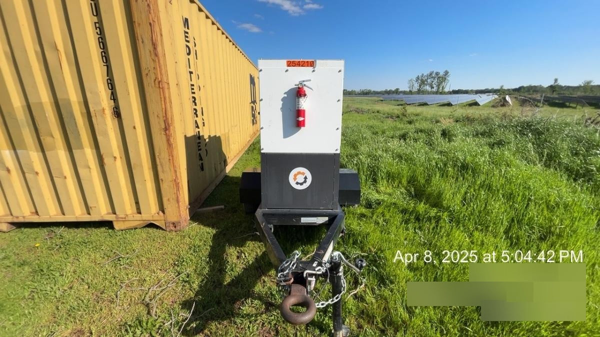 2022 SHINDAIWA DGK15FL