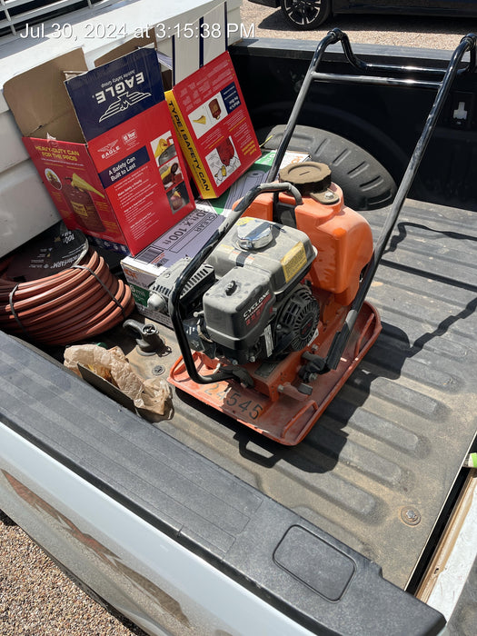 2023 MULTIQUIP MVC82VHW