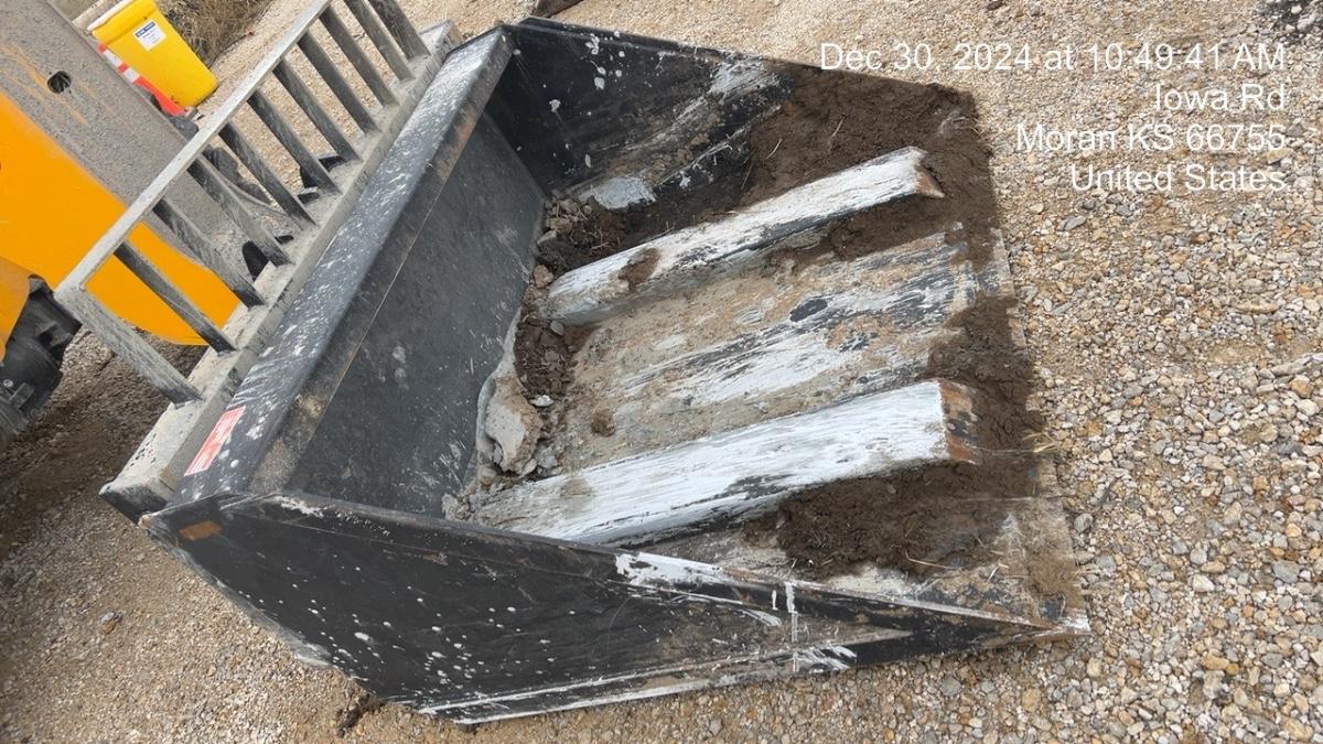 2024 ARROW MATERIAL HANDLING 3207218WFM