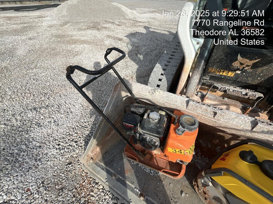 2024 WACKER NEUSON WP1550AW