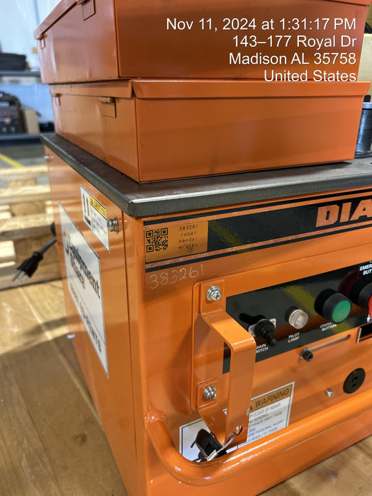 2024 BN PRODUCTS DBD-25H