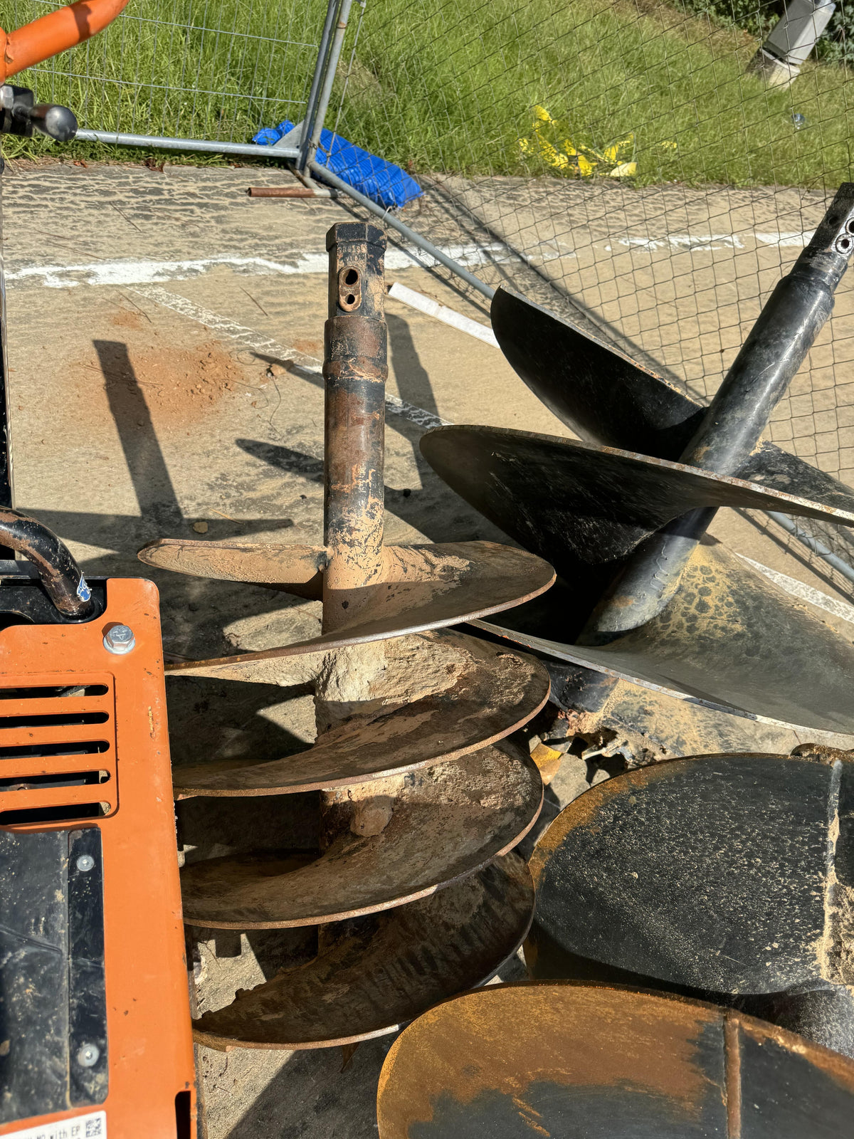 2023 EPIROC SBU452