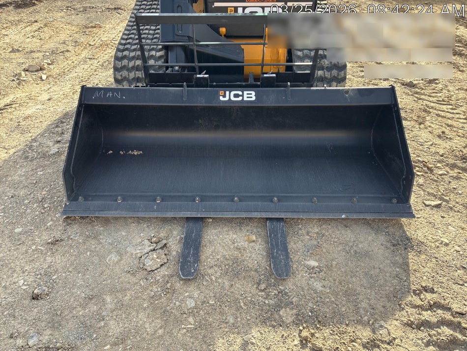 2026 ARROW MATERIAL HANDLING 48" Pallet Forks - Arrow