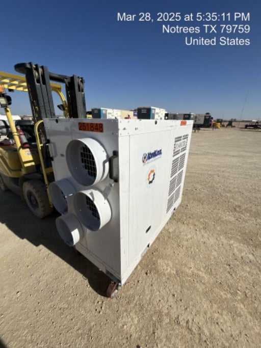 2022 KWIKOOL KPO12-43H