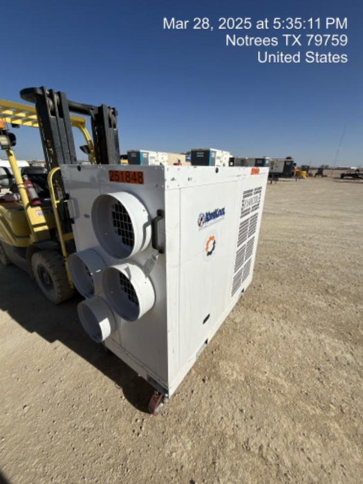 2022 KWIKOOL KPO12-43H