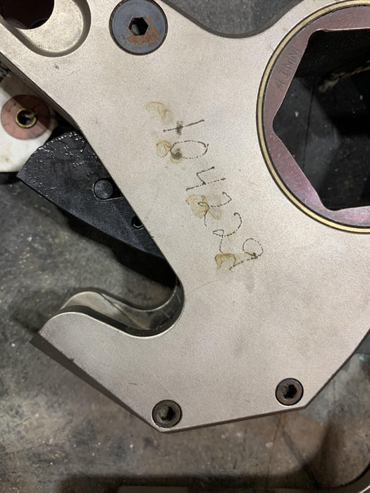 2020 TORCUP TX-2RL110M41