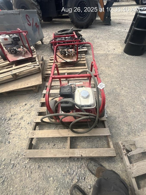 2024 RICE HYDRO TRH2