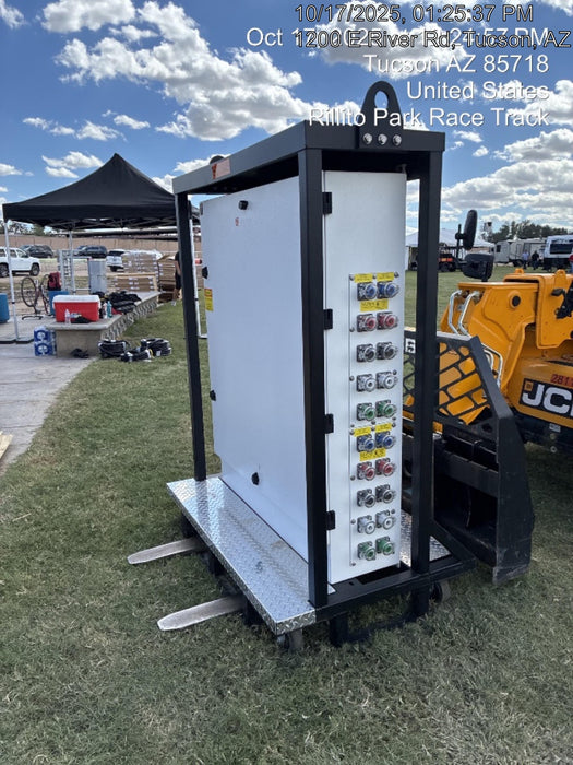 2025 TRYSTAR IIQC1.J7-A-D-A1