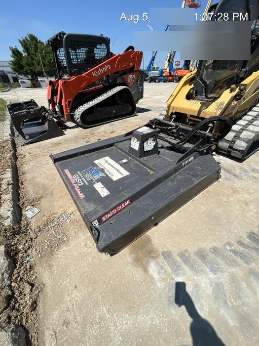 2022 PALADIN 30372A-0022